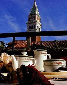 San Marco Palace Venecia