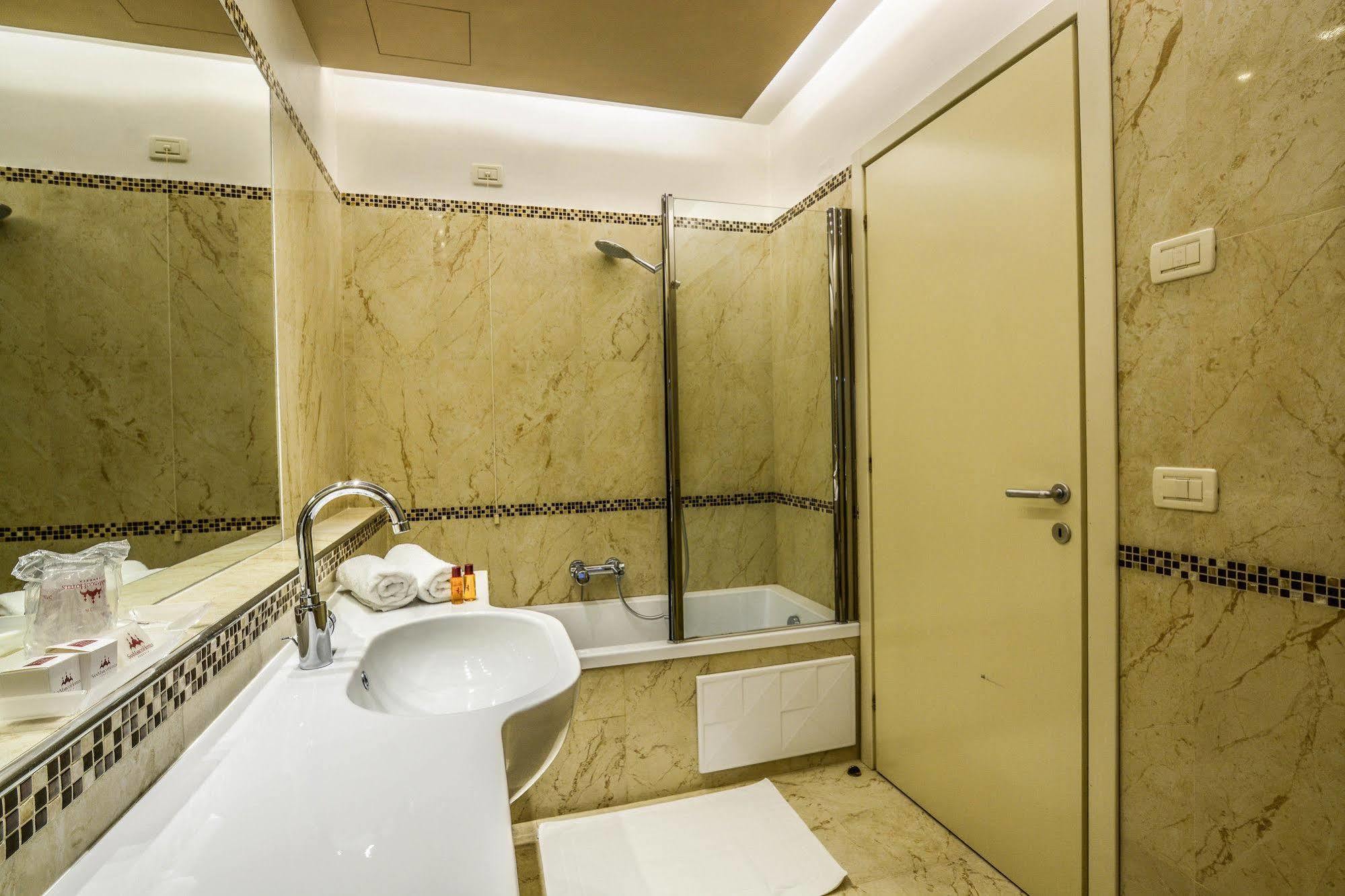San Marco Palace 4* Venecia