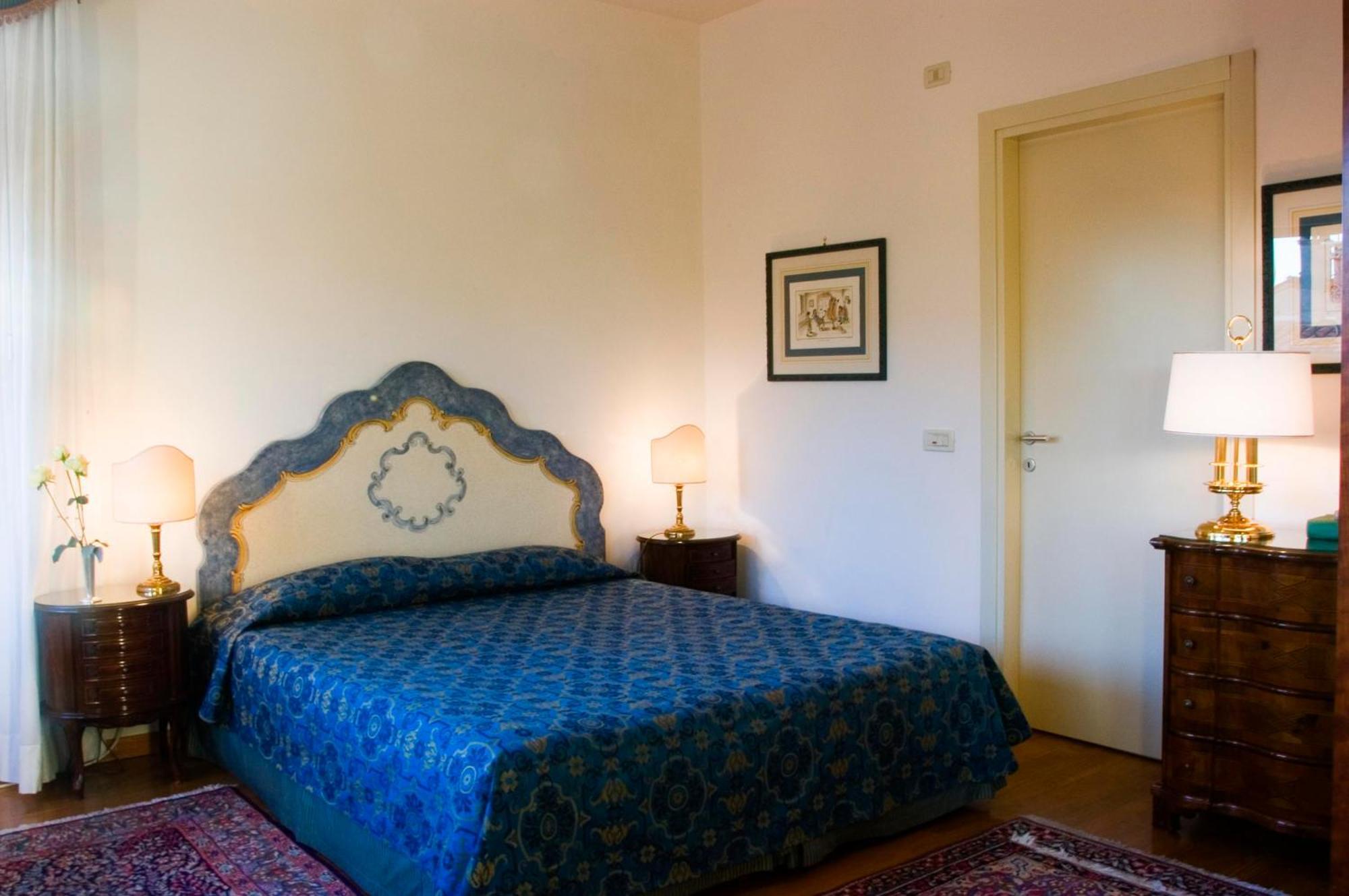 Hotel San Marco Palace Wenecja