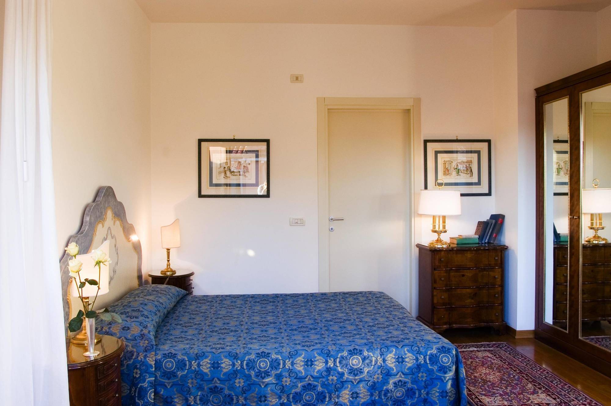San Marco Palace Wenecja