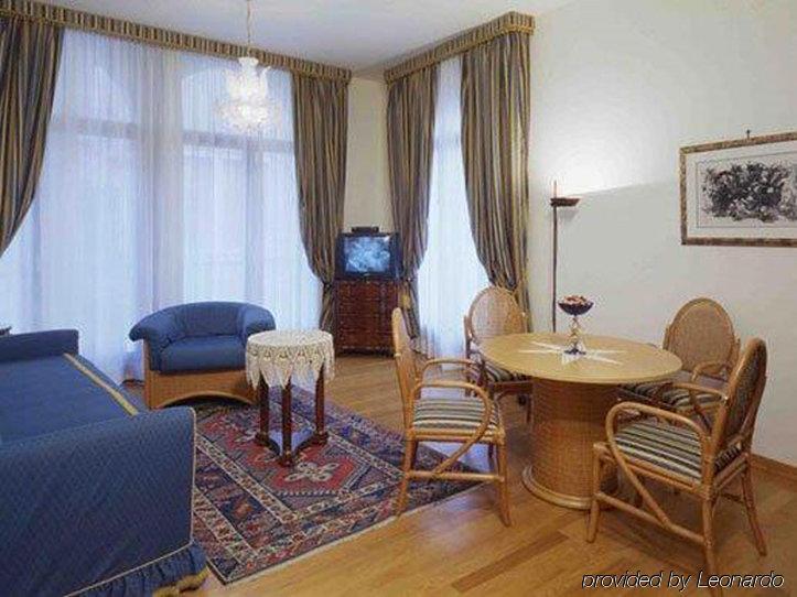 Hotel San Marco Palace Venecia