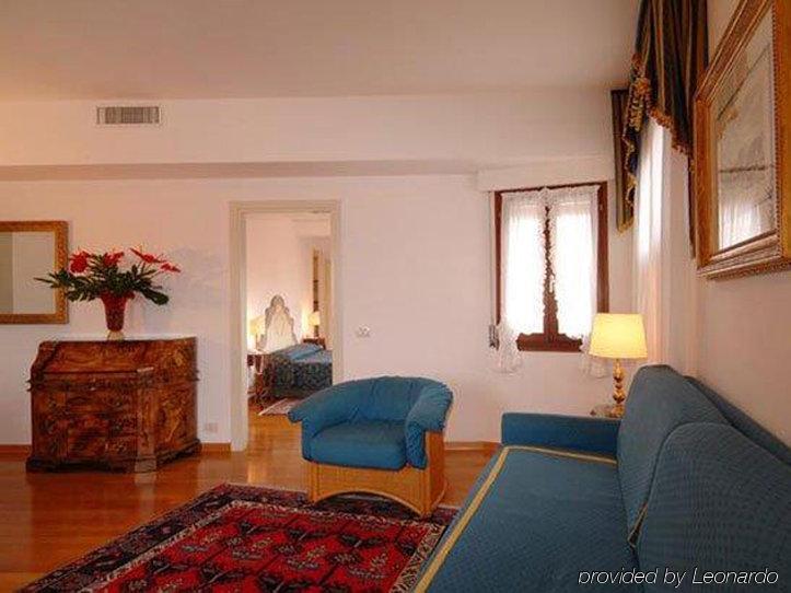 San Marco Palace 4* Venecia