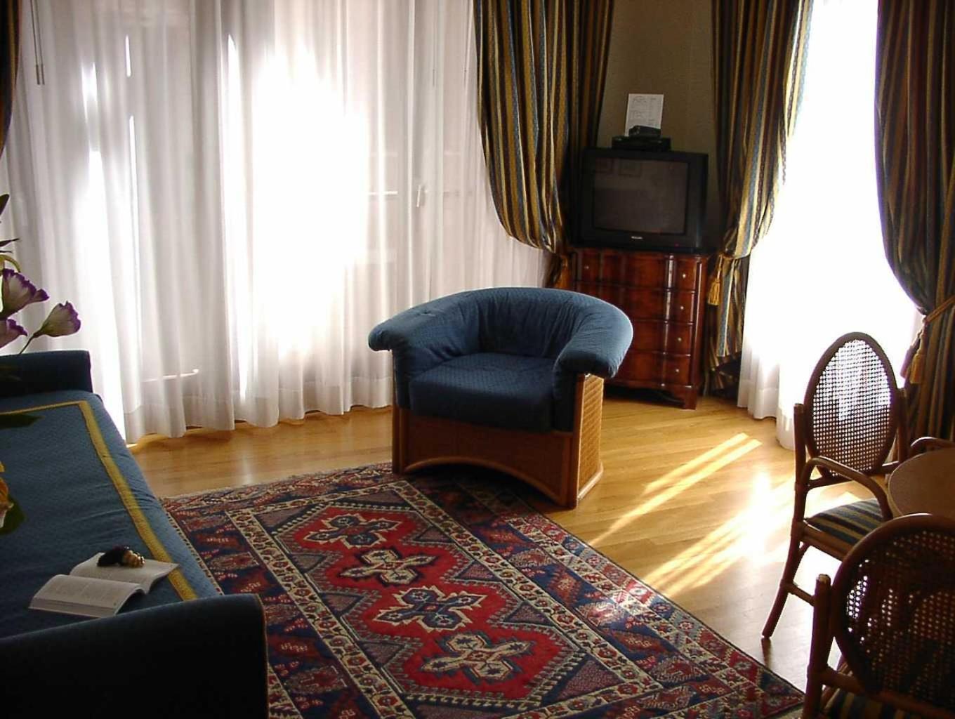 San Marco Palace Venecia