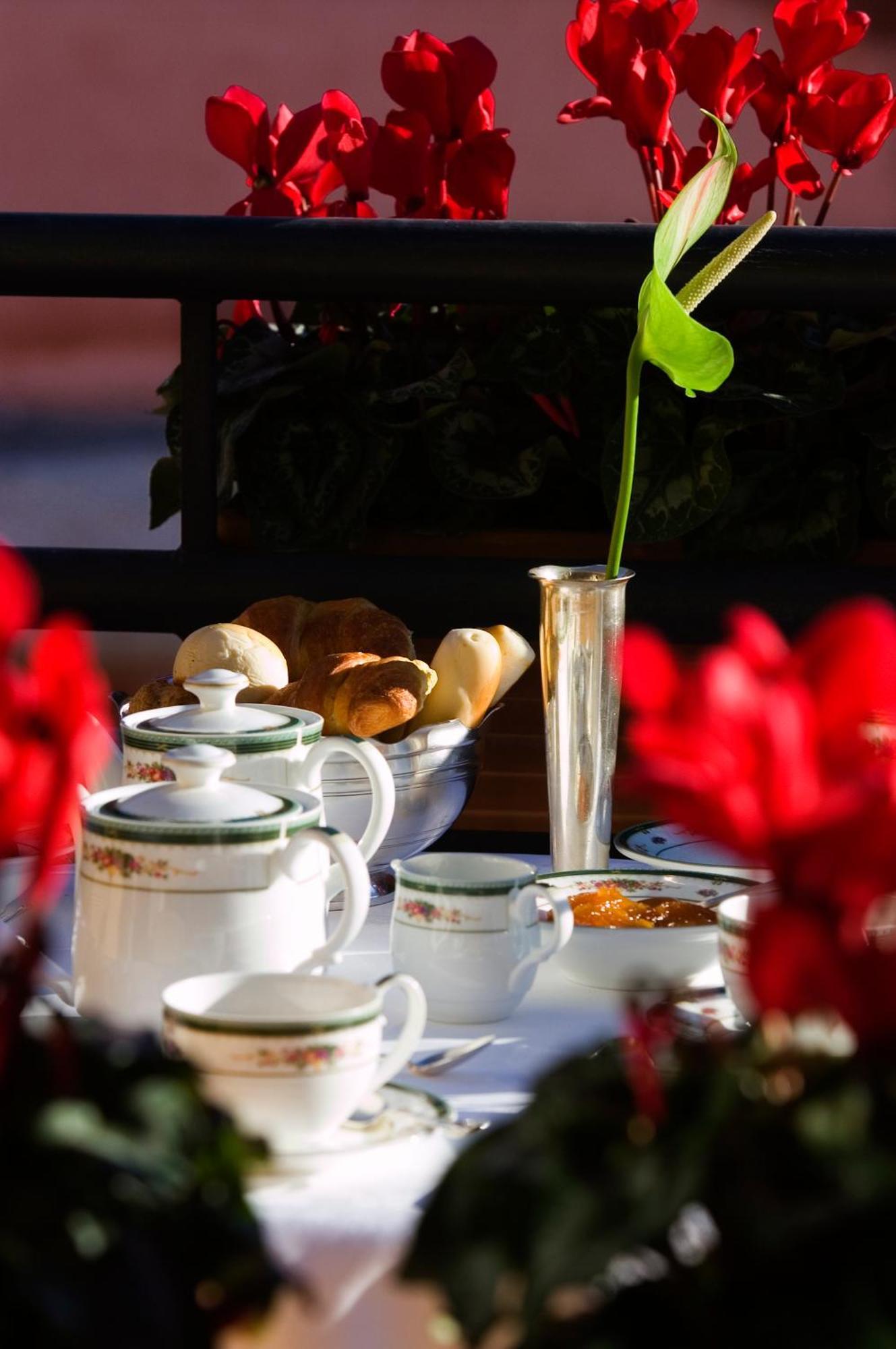 Hotel San Marco Palace Venecia