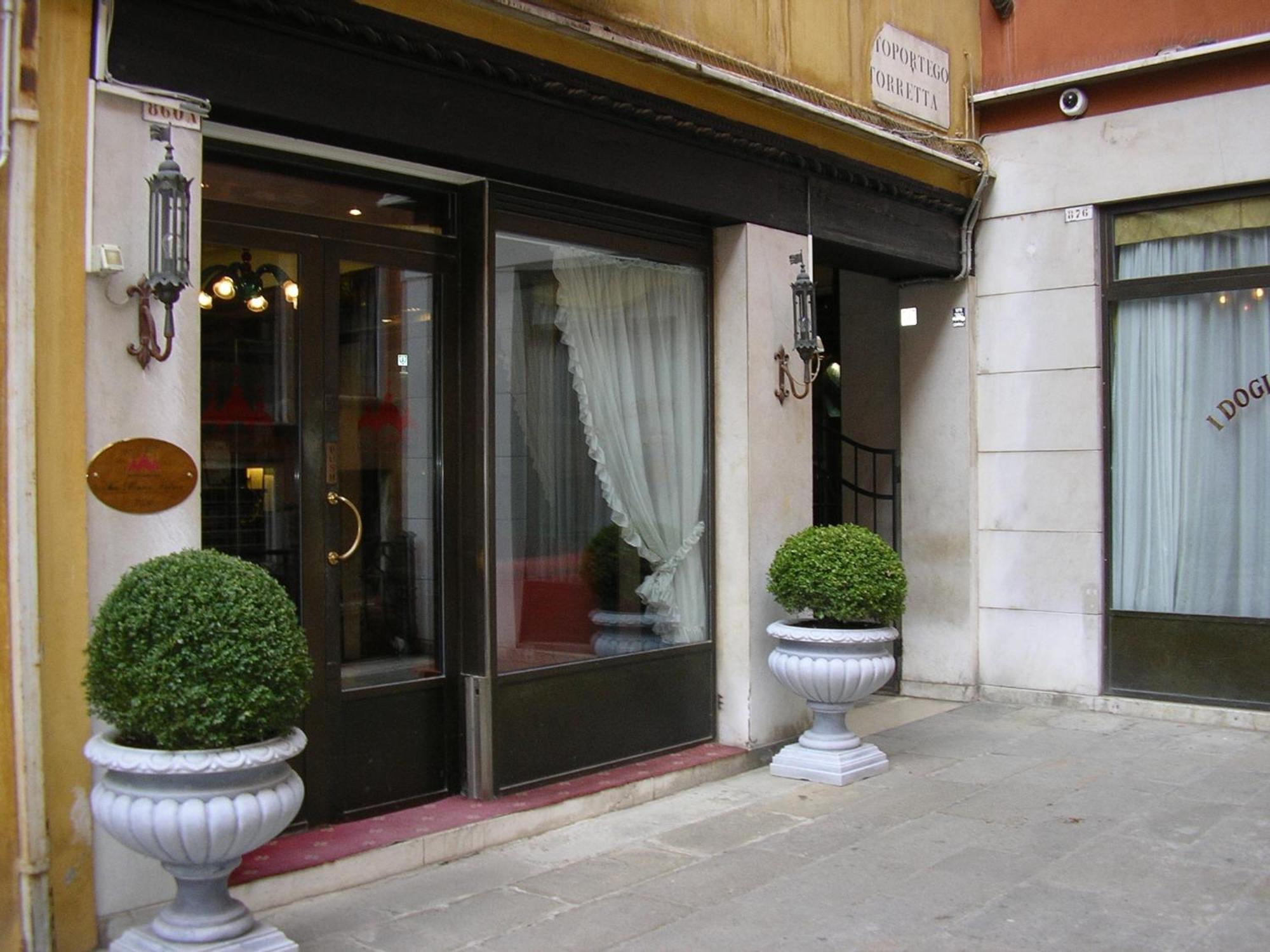 San Marco Palace Venecia