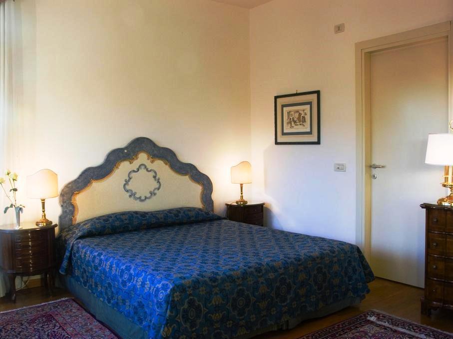 Hotel San Marco Palace Venecia
