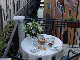 San Marco Palace Venecia
