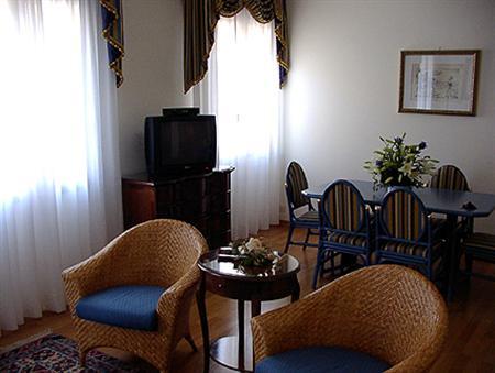 Hotel San Marco Palace Venecia