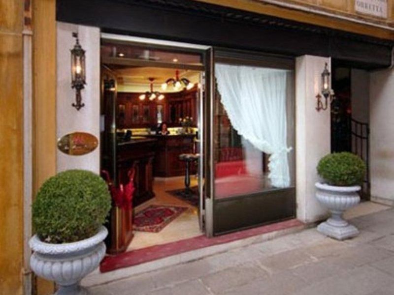 San Marco Palace Hotel Venecia