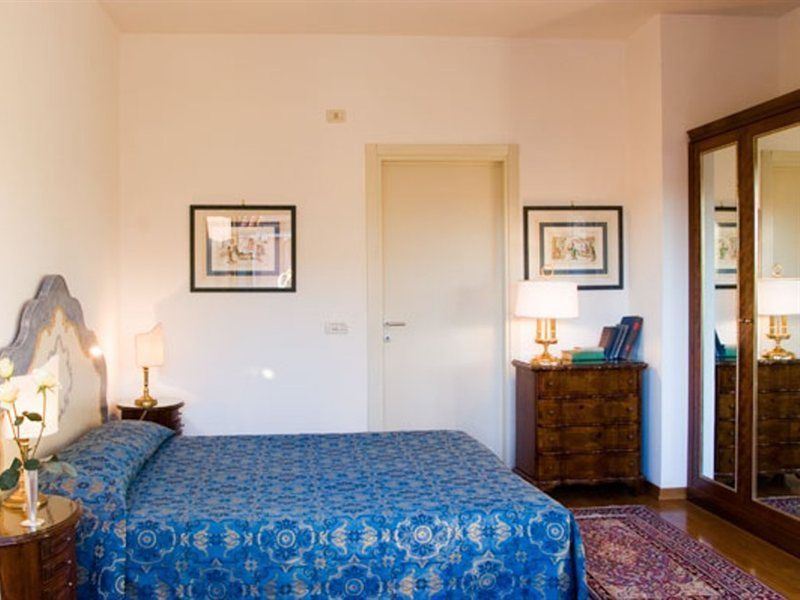 Hotel San Marco Palace Venecia
