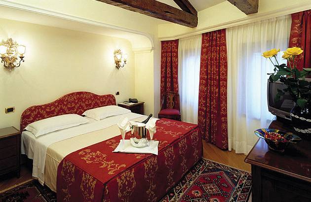San Marco Palace Venecia