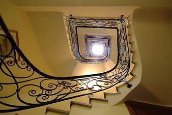 San Marco Palace Hotel Venecia