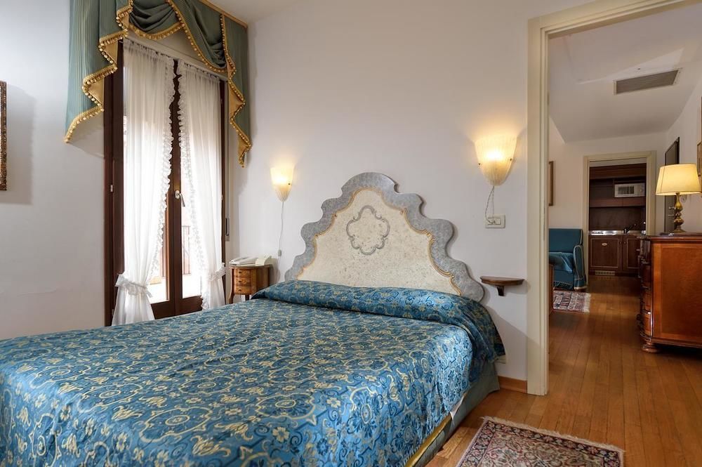 Hotel San Marco Palace Venecia