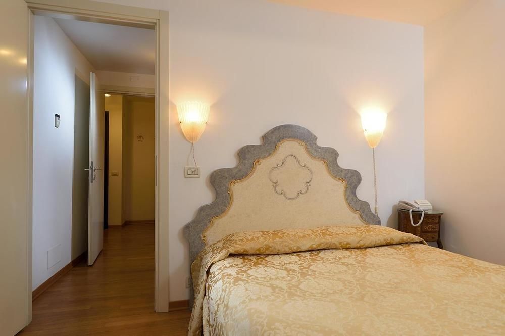 San Marco Palace Venecia