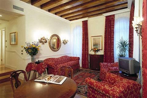 San Marco Palace 4* Venecia