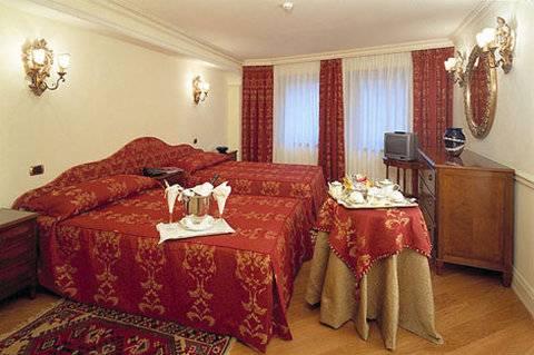 San Marco Palace Hotel Venecia