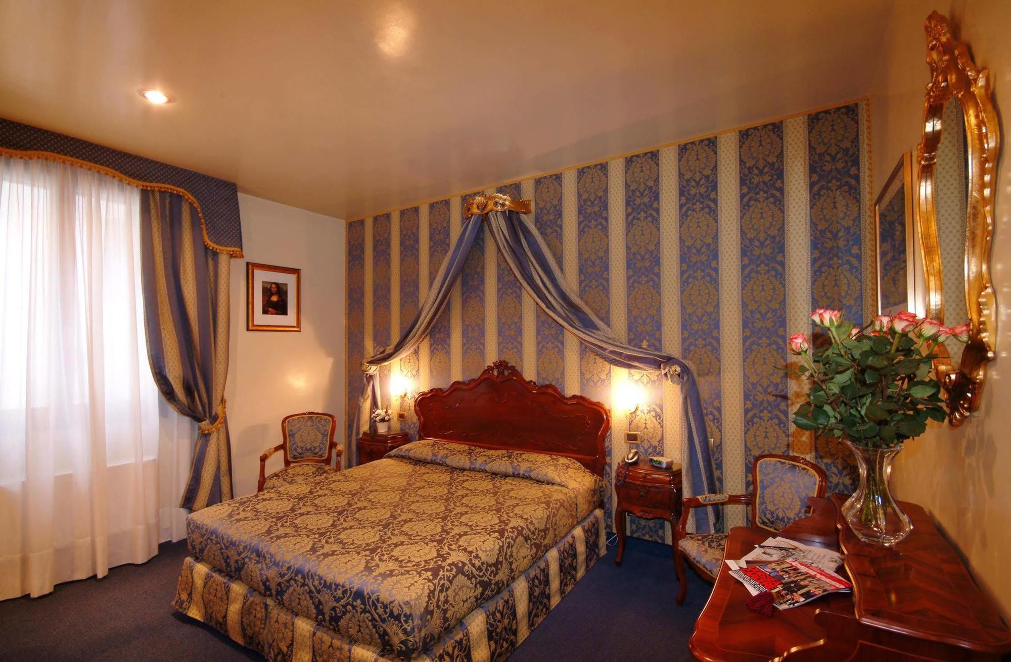San Marco Palace Hotel Venecia