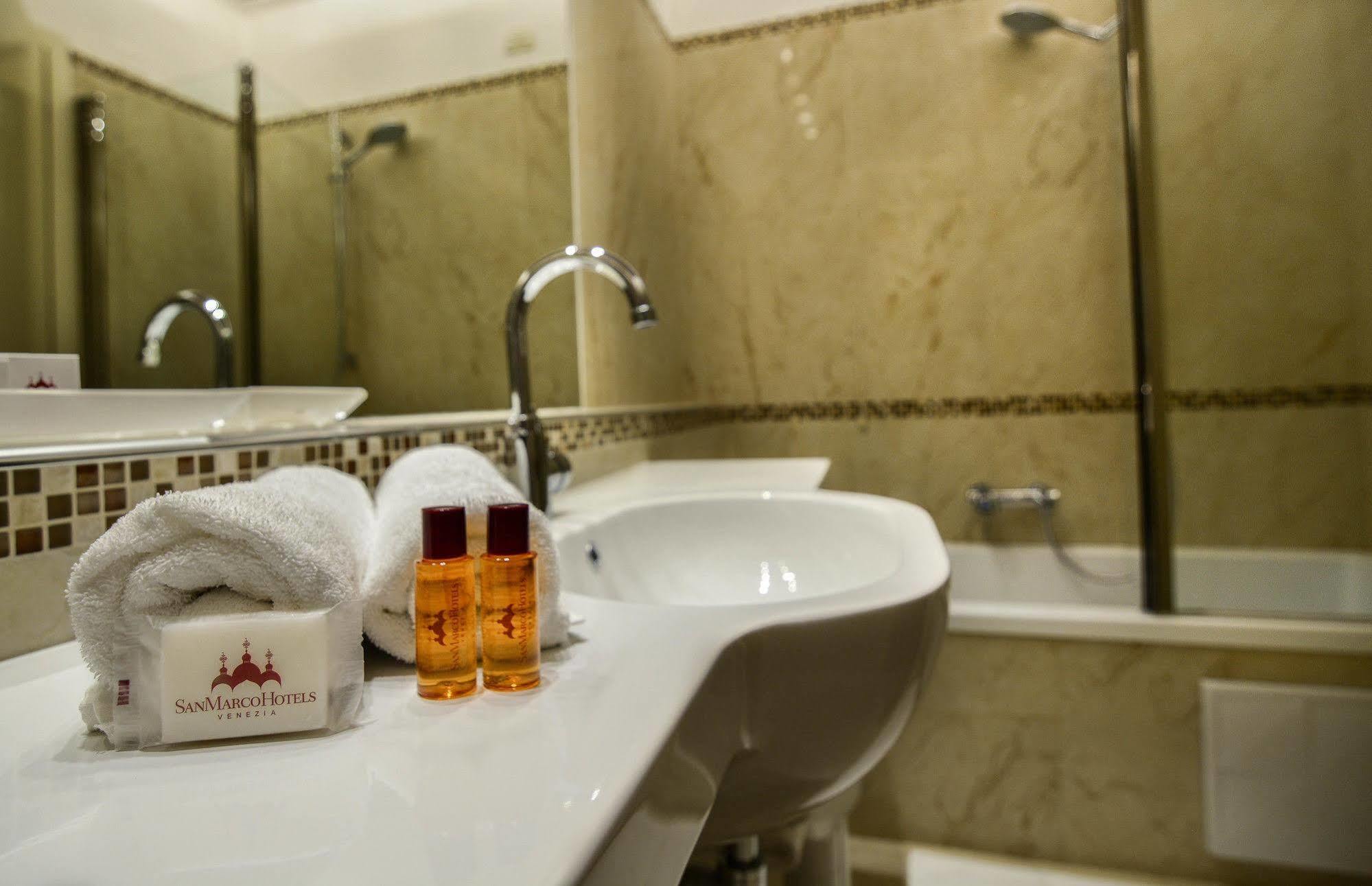 San Marco Palace 4* Venecia