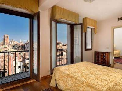 Hotel San Marco Palace Venecia