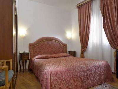 San Marco Palace Hotel Venecia
