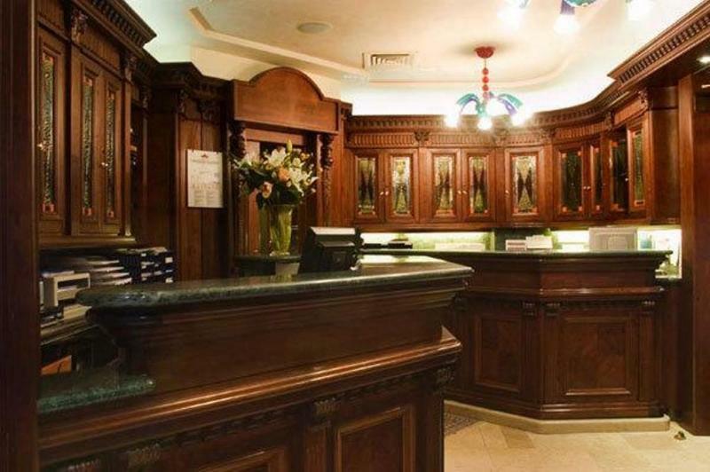 San Marco Palace Hotel Venecia